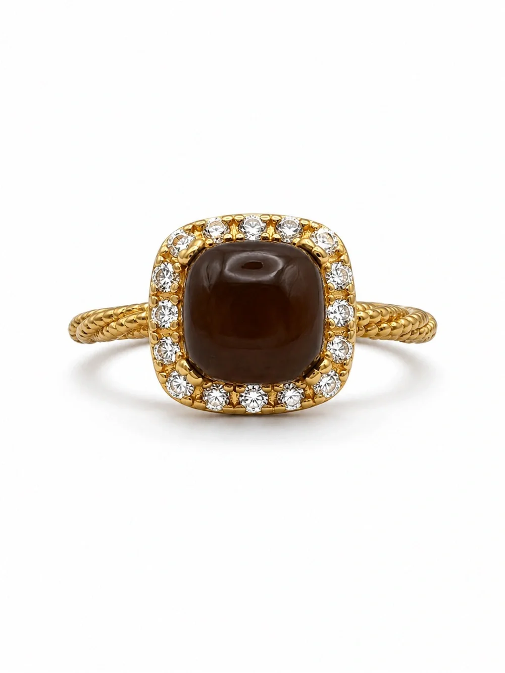 Mahogany Jade (#R66)